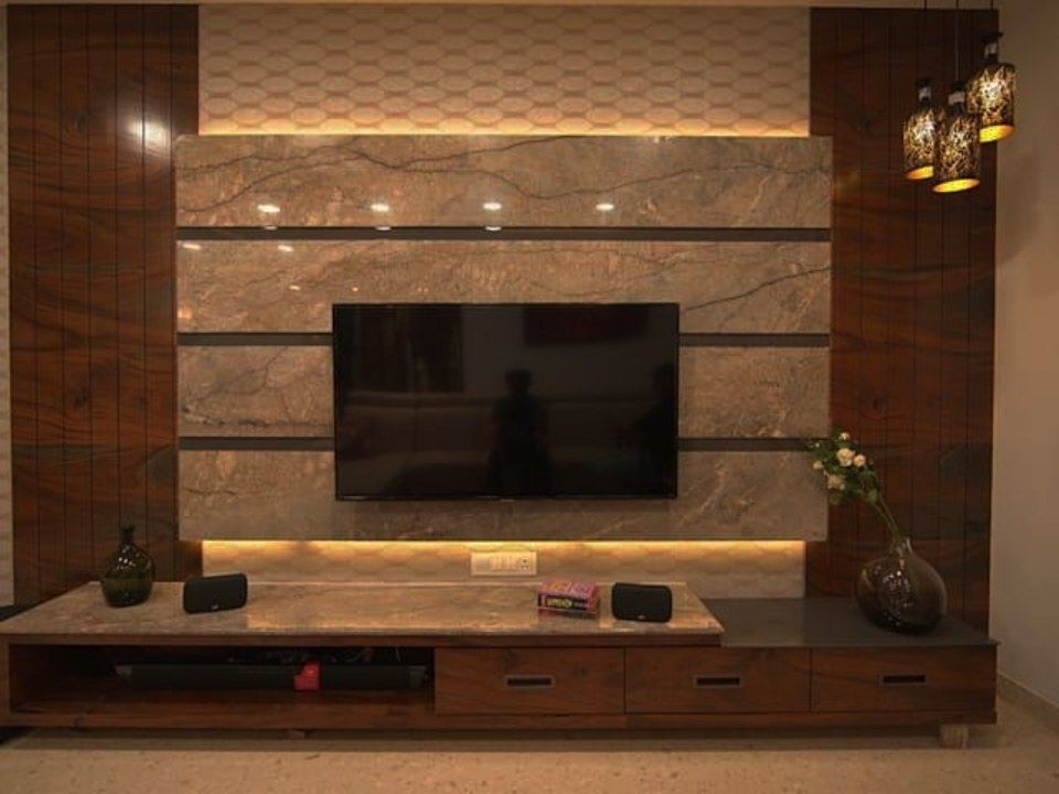 Tv unit uploaded by business on 2/28/2021