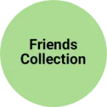 Business logo of Friends collection