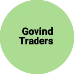 Business logo of Govind Traders