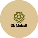Business logo of Sk mobail