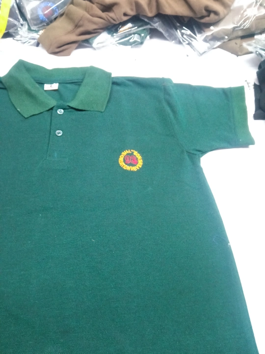 Polo t shirt M L XL uploaded by business on 3/23/2023