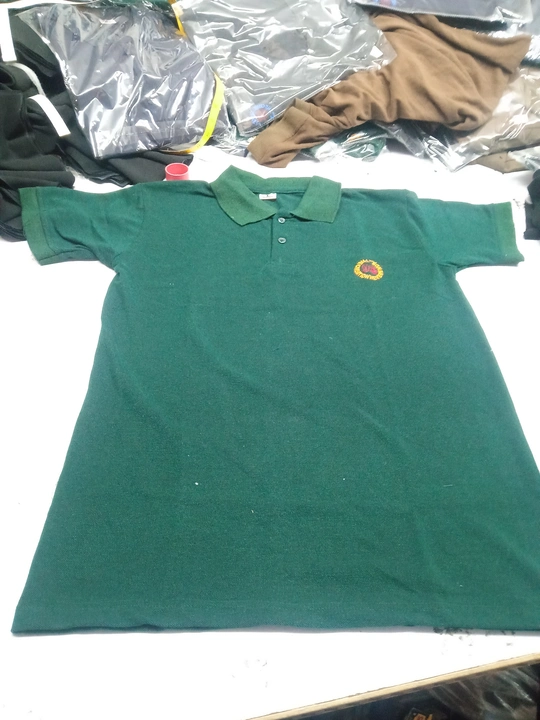 Polo t shirt M L XL uploaded by Rk hojari on 3/23/2023