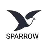 Business logo of Sparrow International