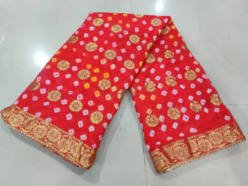 🔱🔱🔱🕉️🕉️🕉️🔱🔱🔱
 
         New lunching

 🤍🤍💛💛❤️❤️ special launching✅✅✅✅

👉 Tapeta silk  uploaded by Gotapatti manufacturer on 3/23/2023