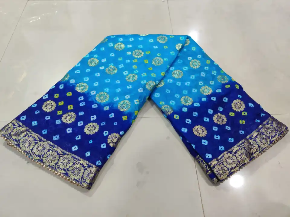 🔱🔱🔱🕉️🕉️🕉️🔱🔱🔱
 
         New lunching

 🤍🤍💛💛❤️❤️ special launching✅✅✅✅

👉 Tapeta silk  uploaded by Gotapatti manufacturer on 3/23/2023