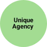 Business logo of Unique agency
