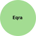 Business logo of EQRA