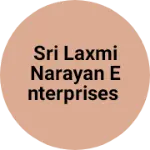 Business logo of Sri Laxmi Narayan enterprises