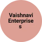 Business logo of Vaishnavi enterprises