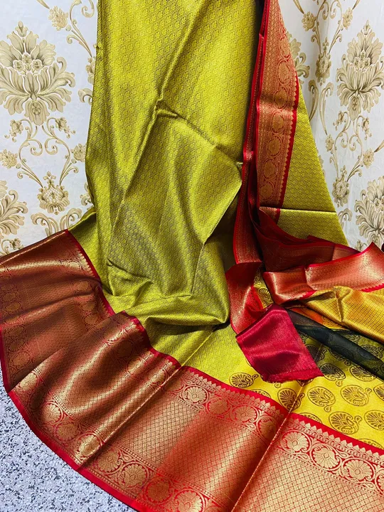 Kora muslin tanchwai saree  uploaded by GA Fabrics on 3/24/2023