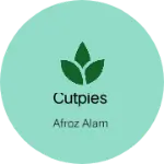 Business logo of Cutpies