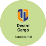 Business logo of Desire cargo