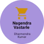 Business logo of Nagendra vastarle