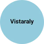 Business logo of Vistaraly