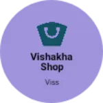 Business logo of Vishakha shop