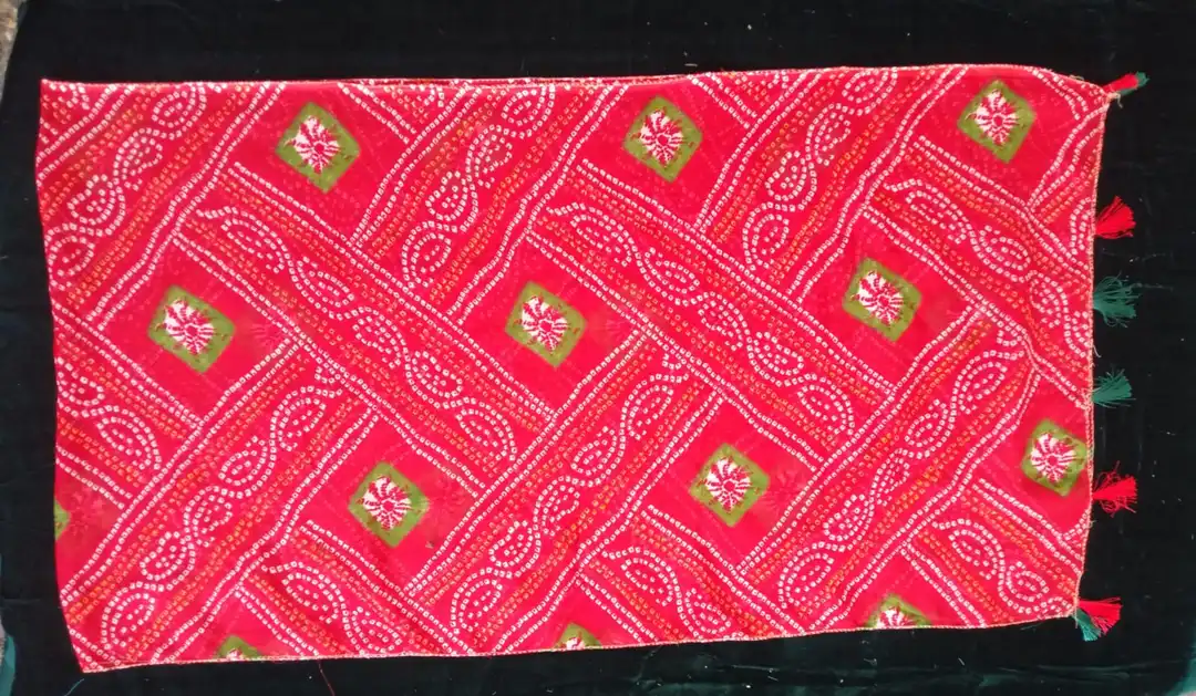 All Over Printed Scarf
 uploaded by F B Creation  on 3/24/2023