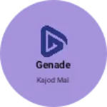 Business logo of Genade