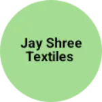 Business logo of Shivan textiles 