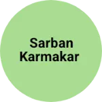 Business logo of Sarban karmakar