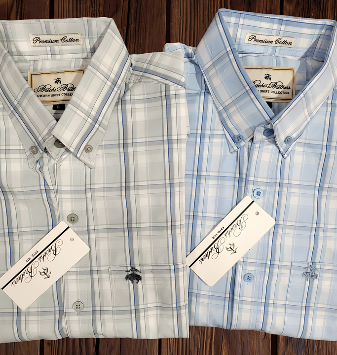 Paper Cotton Shirt  uploaded by business on 3/24/2023