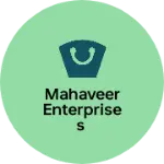 Business logo of Mahaveer Enterprises