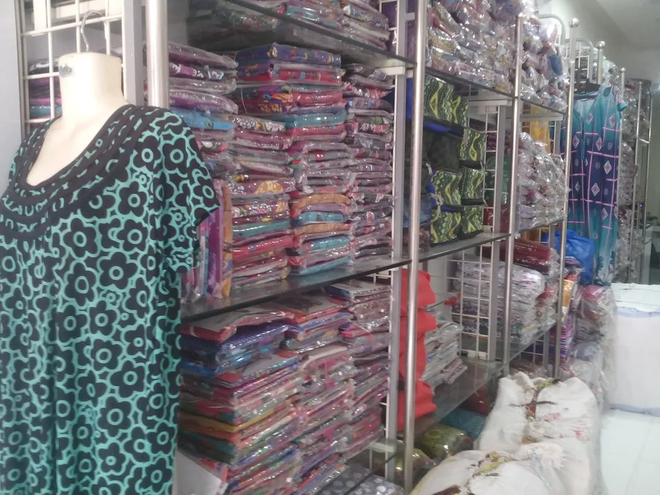 Shop Store Images of Deepak garments