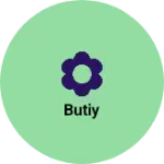 Business logo of Butiy