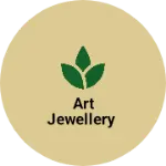 Business logo of Art jewellery