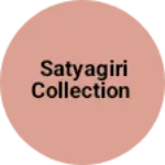 Business logo of Satyagiri collection