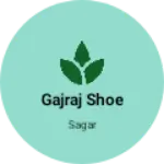 Business logo of Gajraj shoe