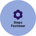 Business logo of Steps footwear