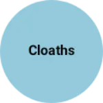 Business logo of Cloaths