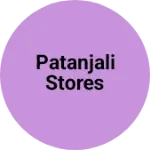 Business logo of Patanjali stores