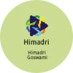 Business logo of Himadri