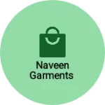 Business logo of Naveen garments