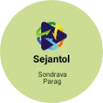 Business logo of Sejantol