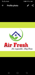 Business logo of AIR FRESH
