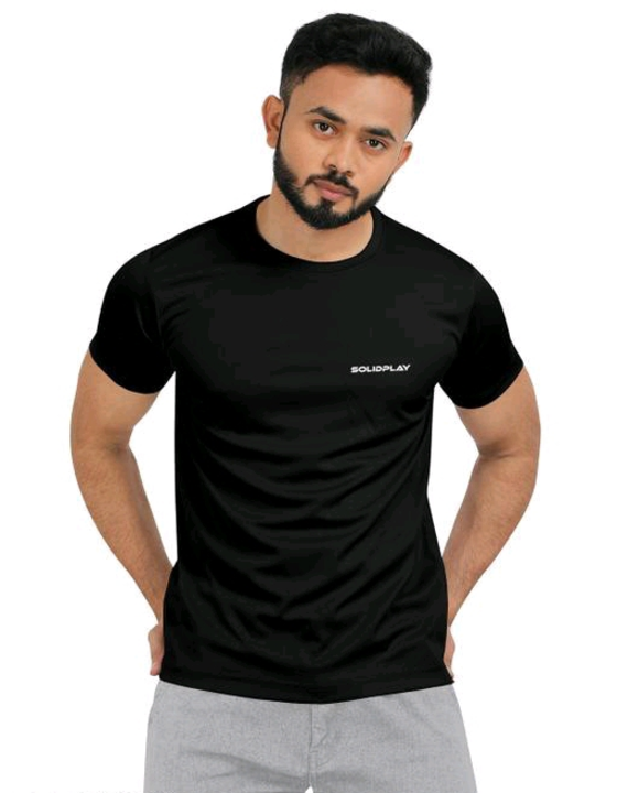 Post image Tshirt for men
Name: tshirt for men
"Fabric: Lycra Sleeve Length: Short Sleeves Pattern: Solid Net Quantity (N): 1 Sizes: S (Chest Size: 38 in, Length Size: 26 in)  XL (Chest Size: 44 in, Length Size: 29 in)  L (Chest Size: 42 in, Length Size: 28 in)  M (Chest Size: 40 in, Length Size: 27 in)  XXL (Chest Size: 46 in, Length Size: 30 in)   
Whatsapp me to order 1pcs.
7976908536 Whatsaap me