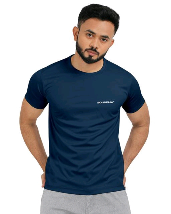Product image of T-shirt, price: Rs. 230, ID: t-shirt-b6269e56
