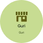 Business logo of Guri