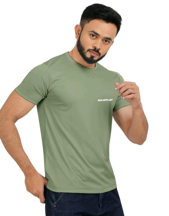 Product image of T-shirt, price: Rs. 230, ID: t-shirt-a7d58b38