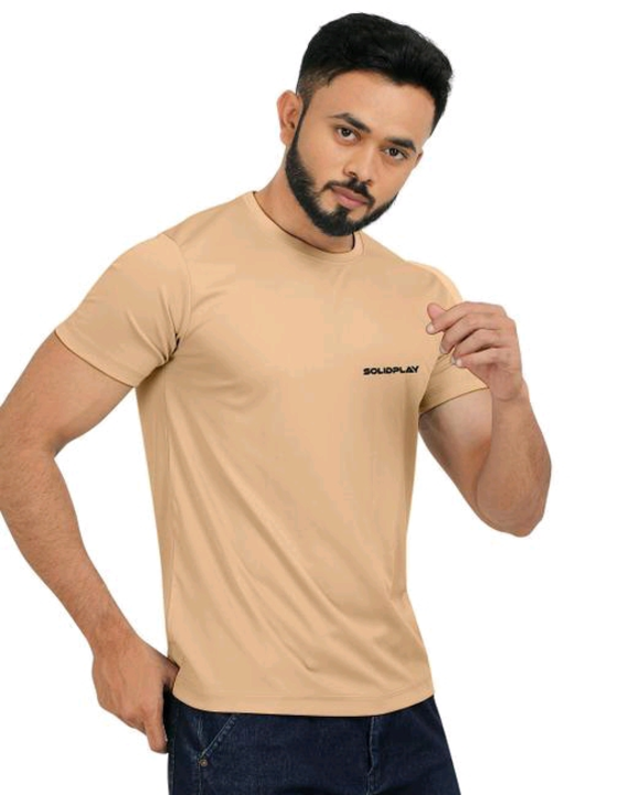 Product image of T-shirt, price: Rs. 230, ID: t-shirt-373274f2