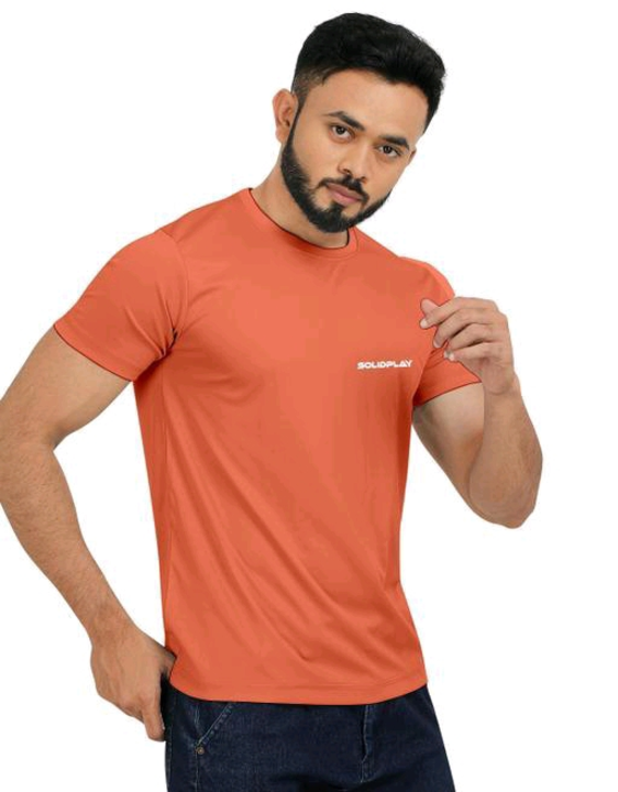 Product image of T-shirt, price: Rs. 230, ID: t-shirt-37cdd8c5