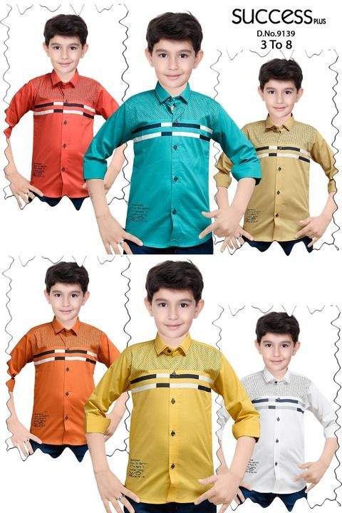 Shirt size 3x8 uploaded by Deepak dresses on 2/28/2021