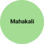 Business logo of Mahakali fashion 