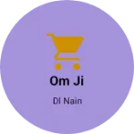 Business logo of Om ji