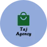 Business logo of Taj Agency