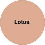 Business logo of Lotus