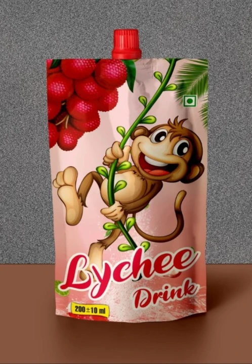 Lichi Drink  uploaded by T.F.C     on 6/1/2024
