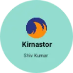 Business logo of Kirnastor